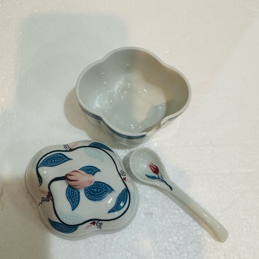 Cold creamer container - Picture 5 of 7
